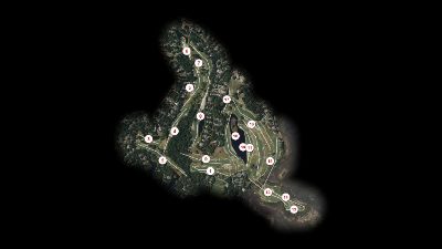 Colleton River Plantation Pete Dye