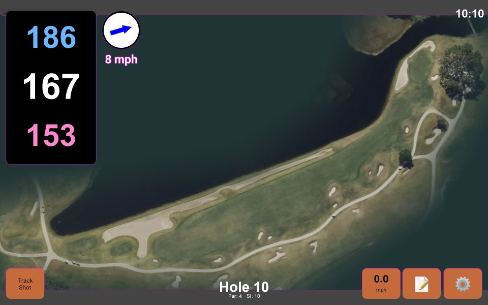 Hole preview 2