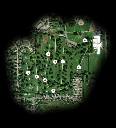 Columbus Country Club