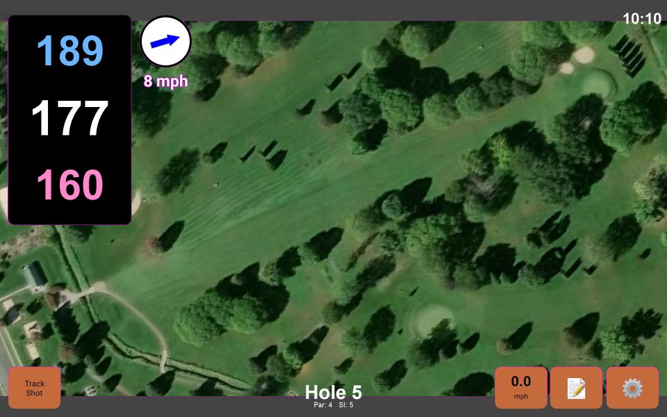 Hole preview 2