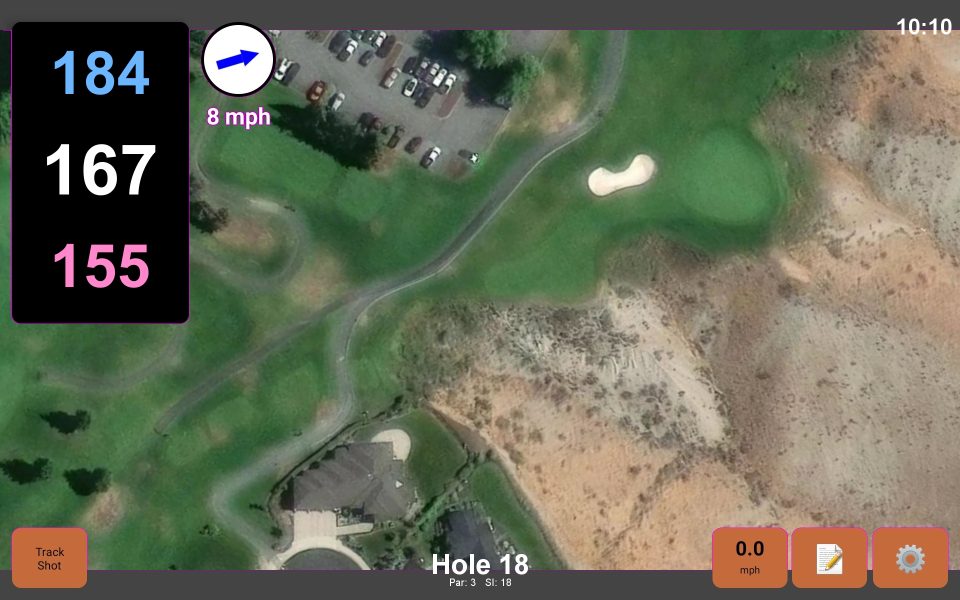 Hole preview 3