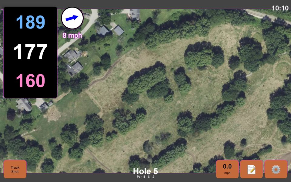 Hole preview 2