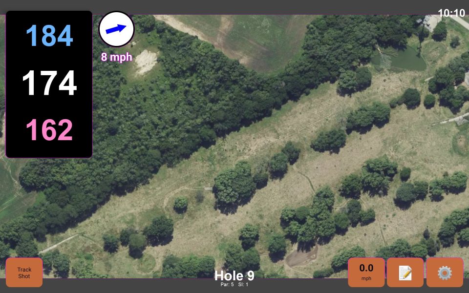 Hole preview 3
