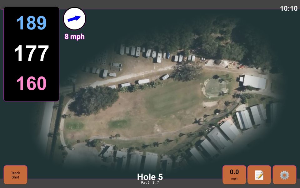Hole preview 2