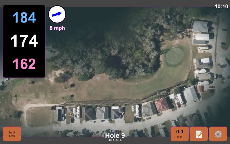 Hole preview 3