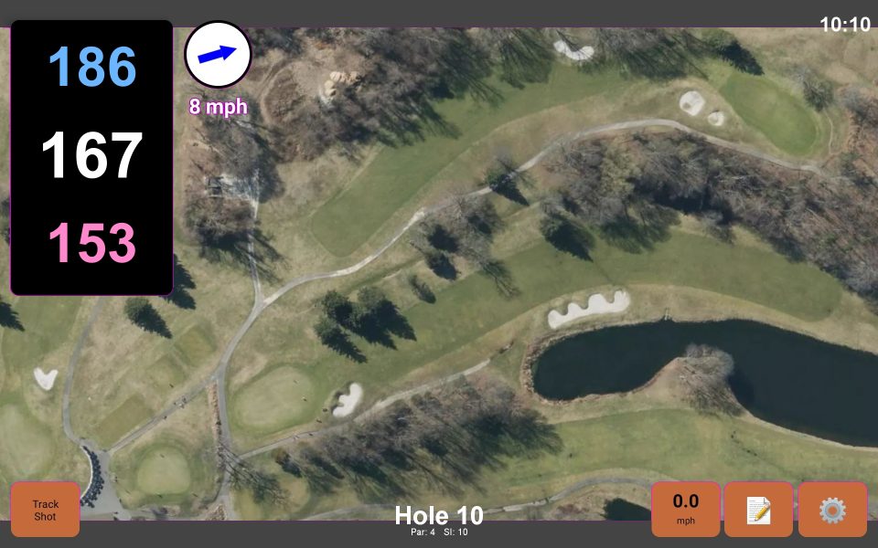 Hole preview 2