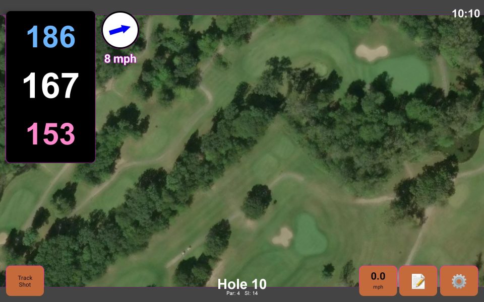 Hole preview 2