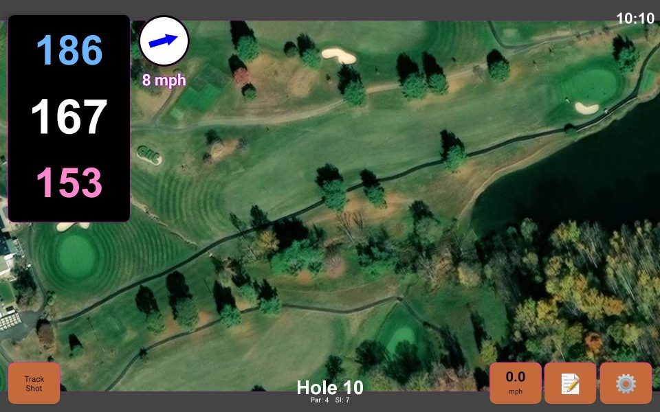 Hole preview 2