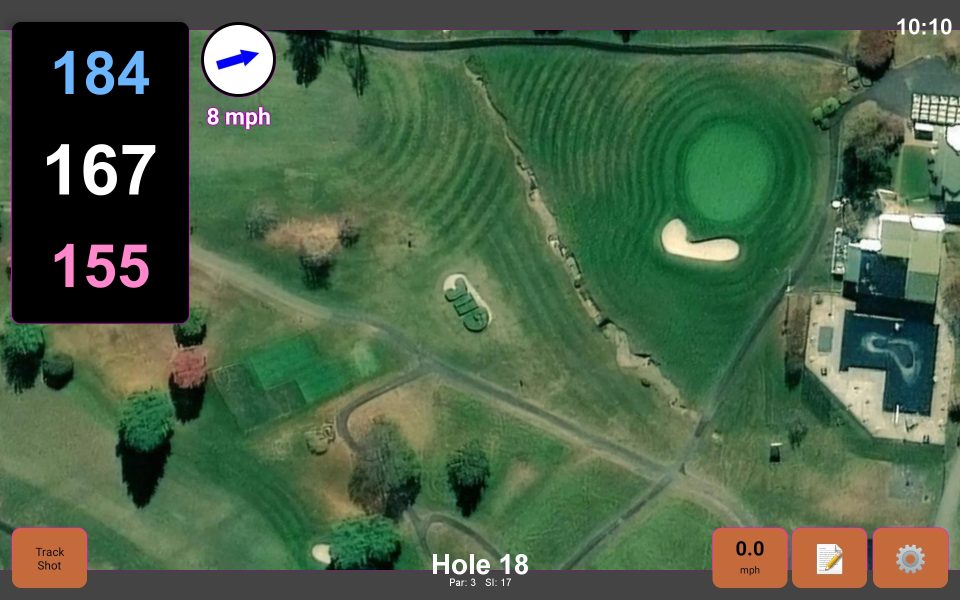 Hole preview 3