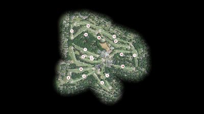 1st Tee