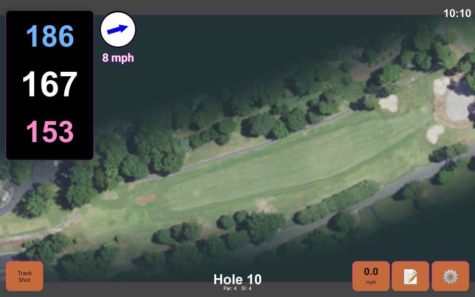 Hole preview 2