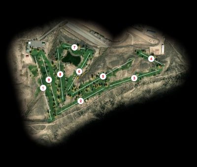 Cedar Ridge Golf Course