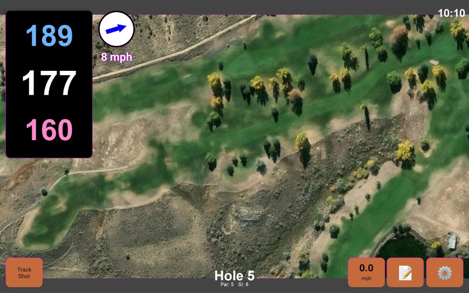 Hole preview 2