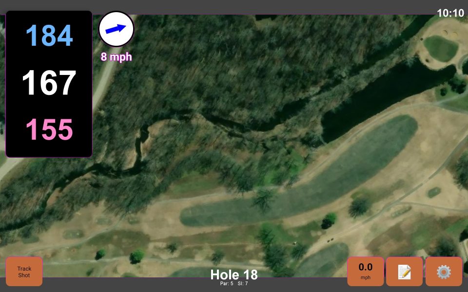 Hole preview 3