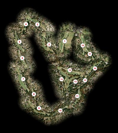 Ram Rock Golf Course