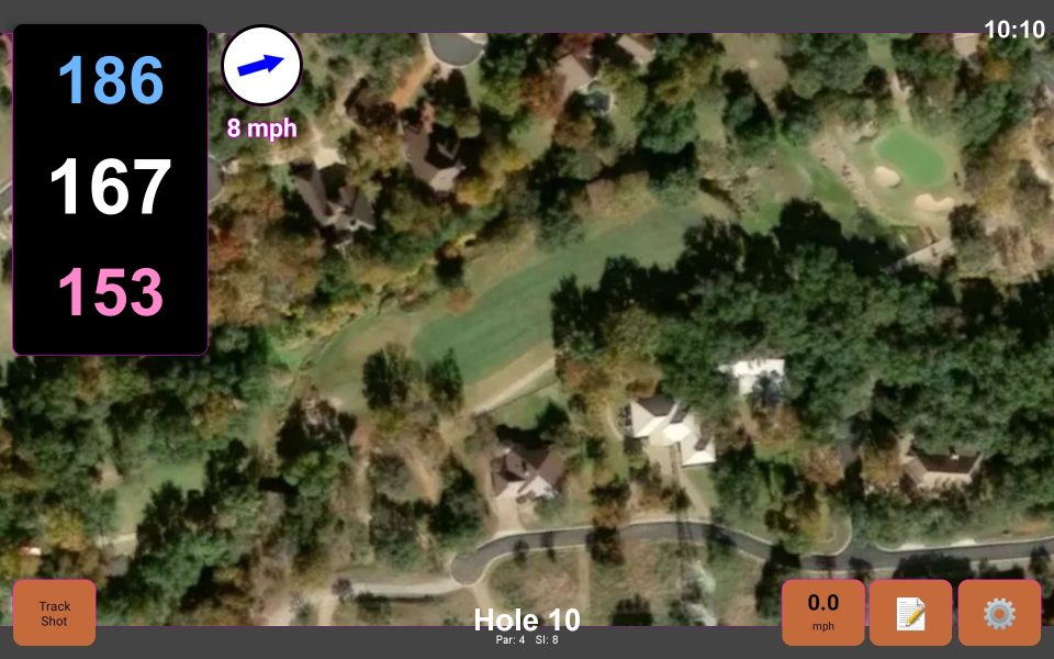Hole preview 2