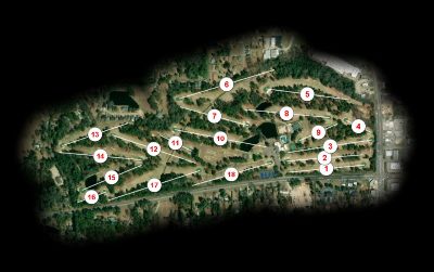 Laurel Country Club
