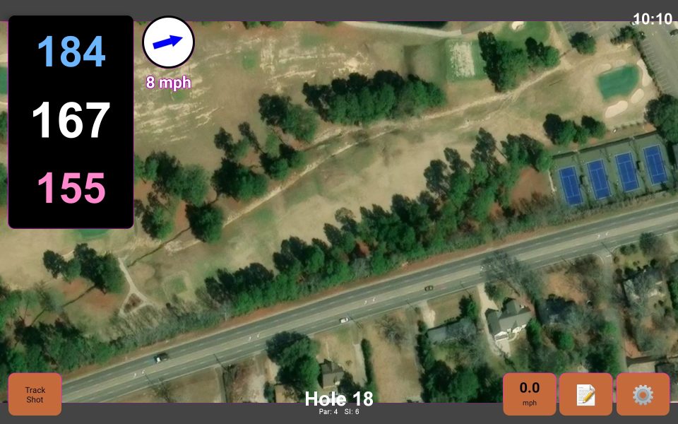 Hole preview 3