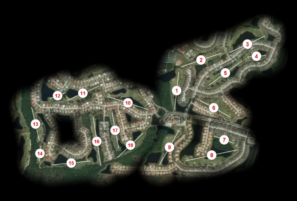 The Club Renaissance The Renaissance course overview