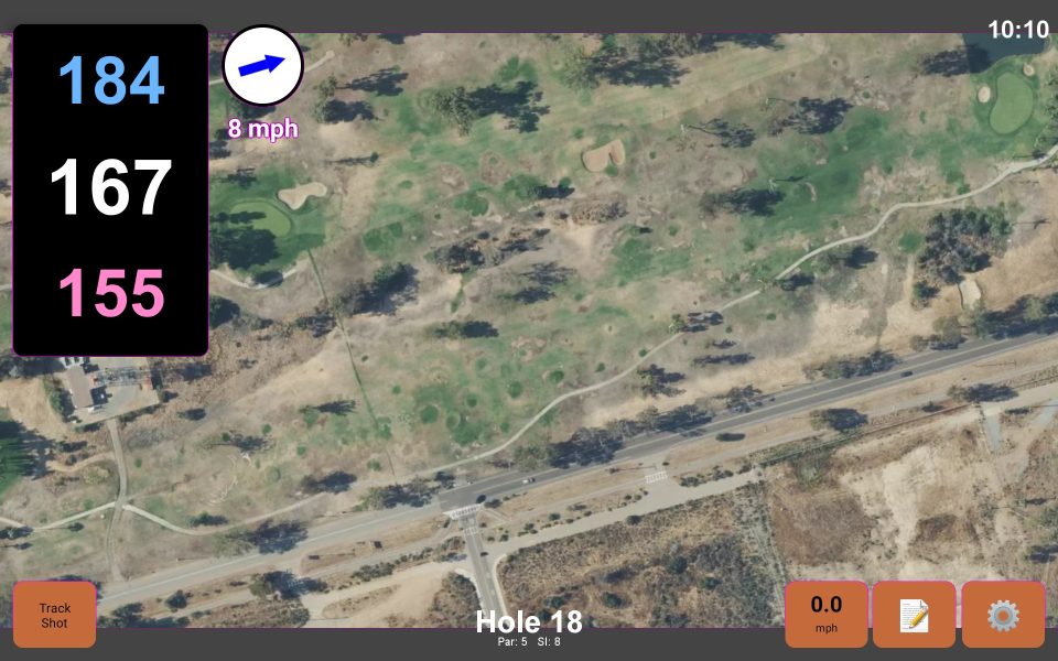 Hole preview 3