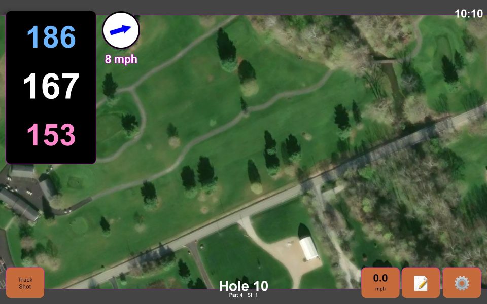 Hole preview 2