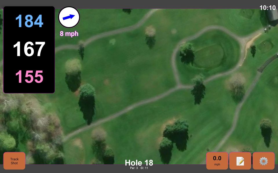 Hole preview 3