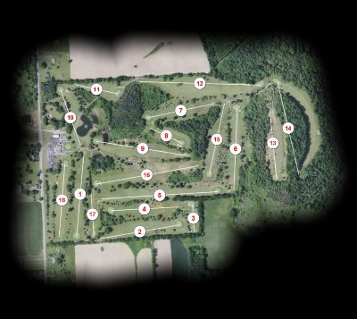 Camillus Country Club