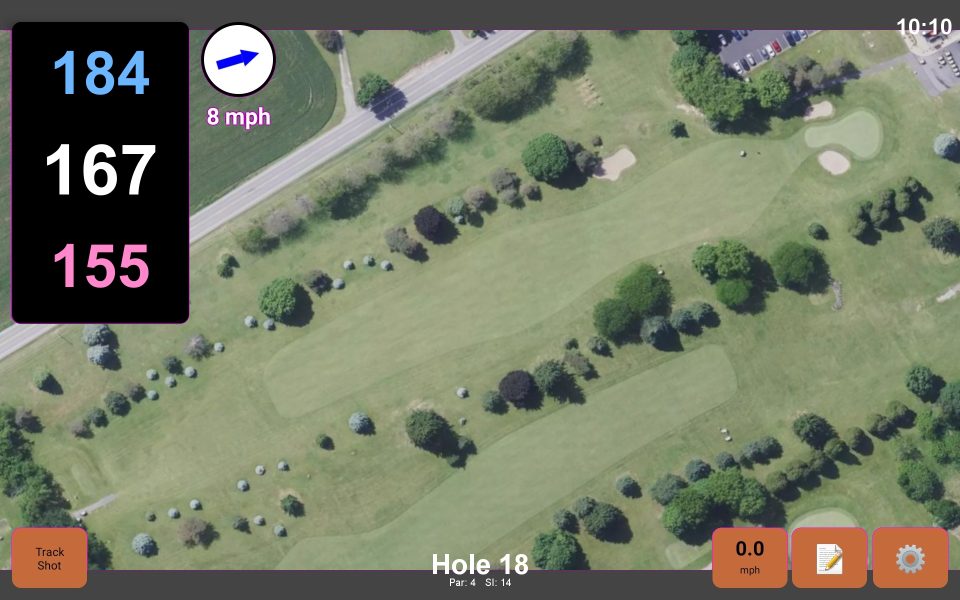 Hole preview 3
