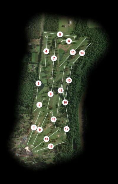 Dublin Country Club