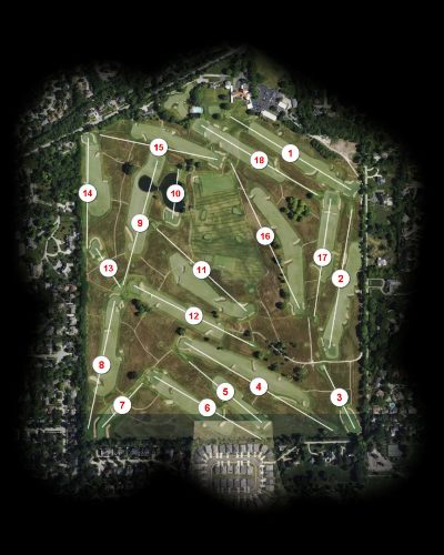 Chicago Golf Club