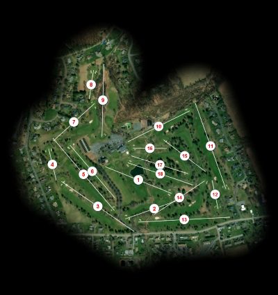 Frosty Valley Country Club
