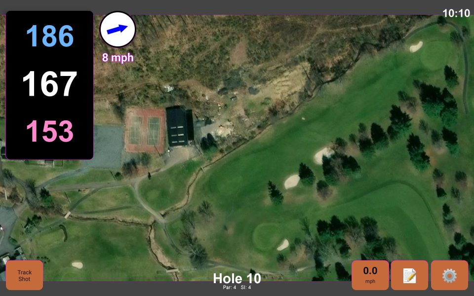Hole preview 2