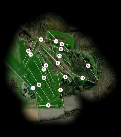 Mound Grove Golf & Recreation