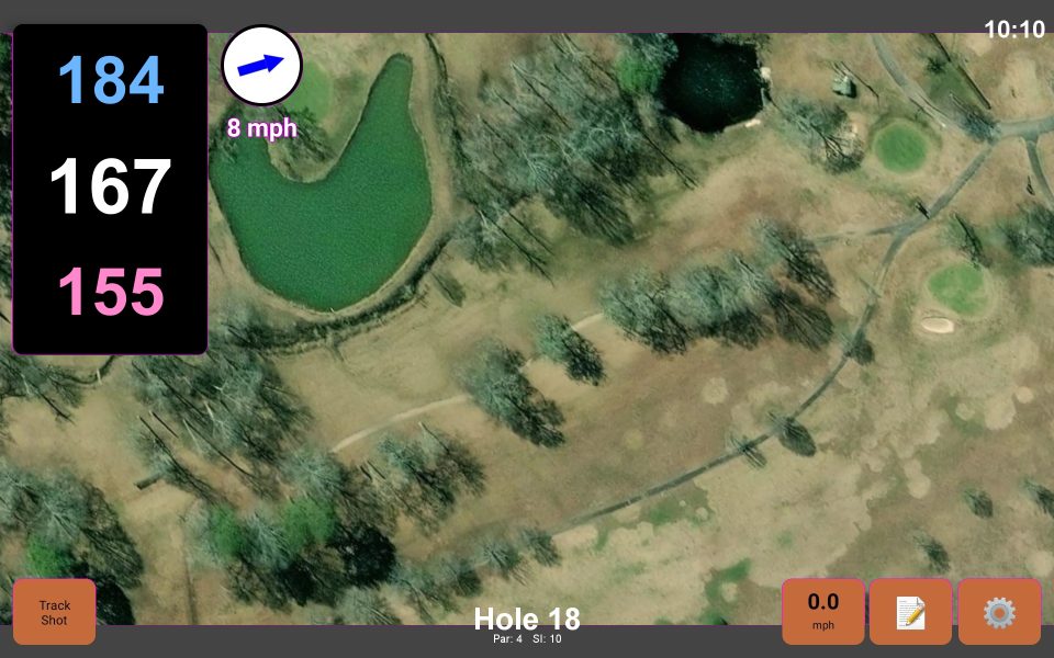 Hole preview 3