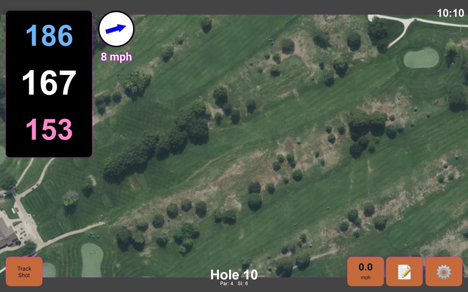 Hole preview 2