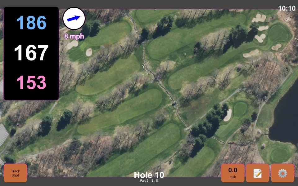 Hole preview 2