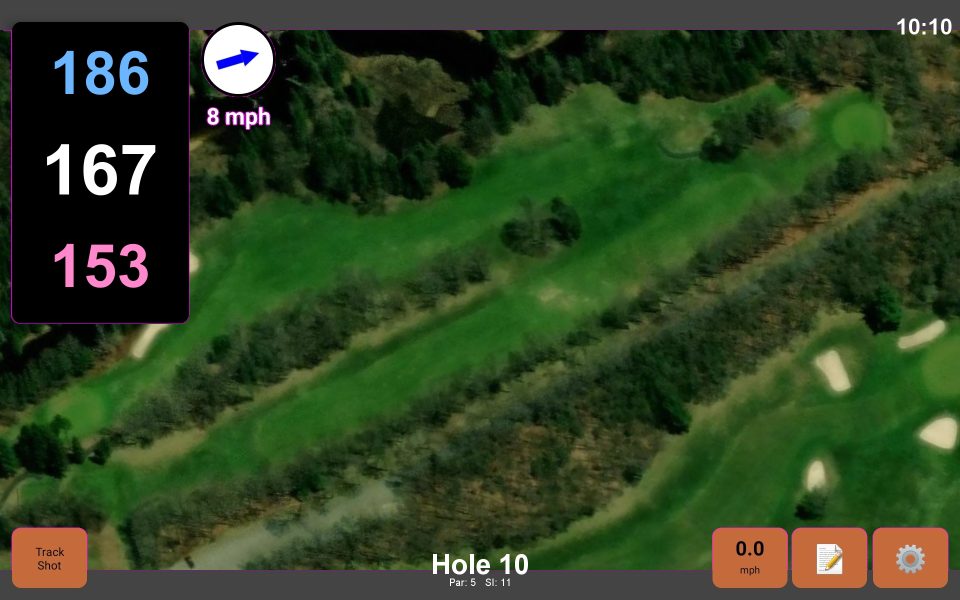 Hole preview 2