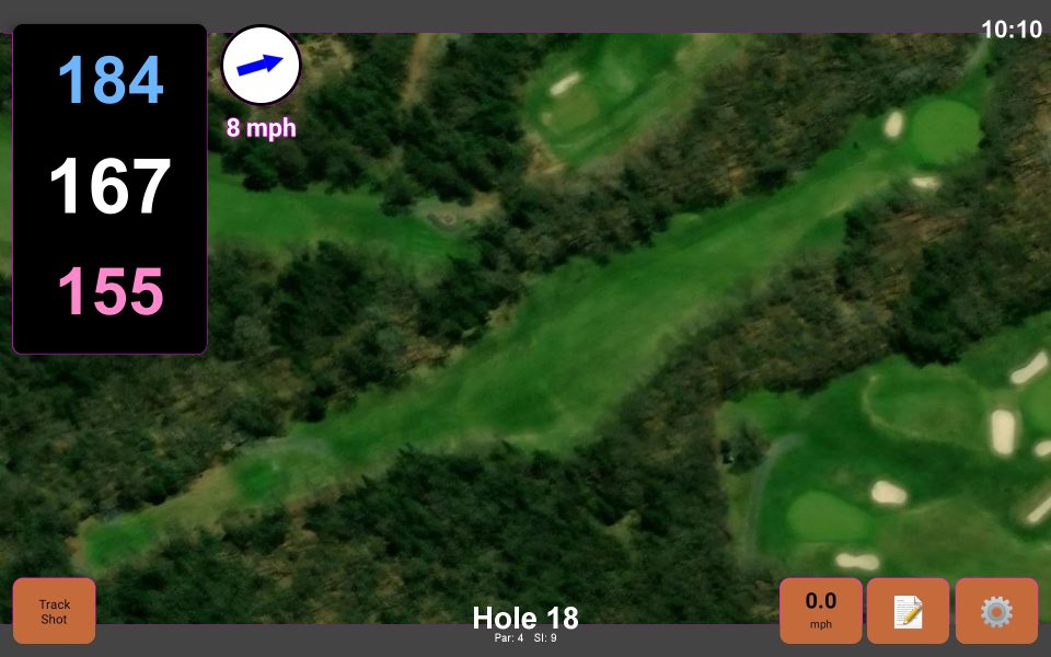 Hole preview 3