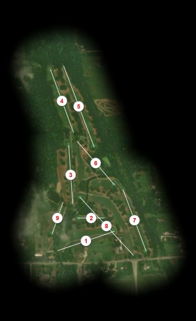 Northwood Golf Club