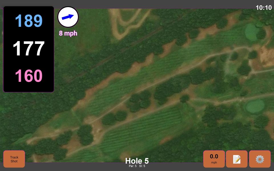 Hole preview 2