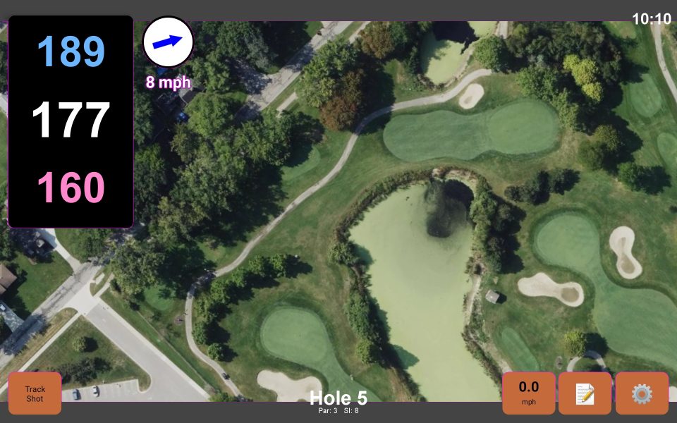 Hole preview 2