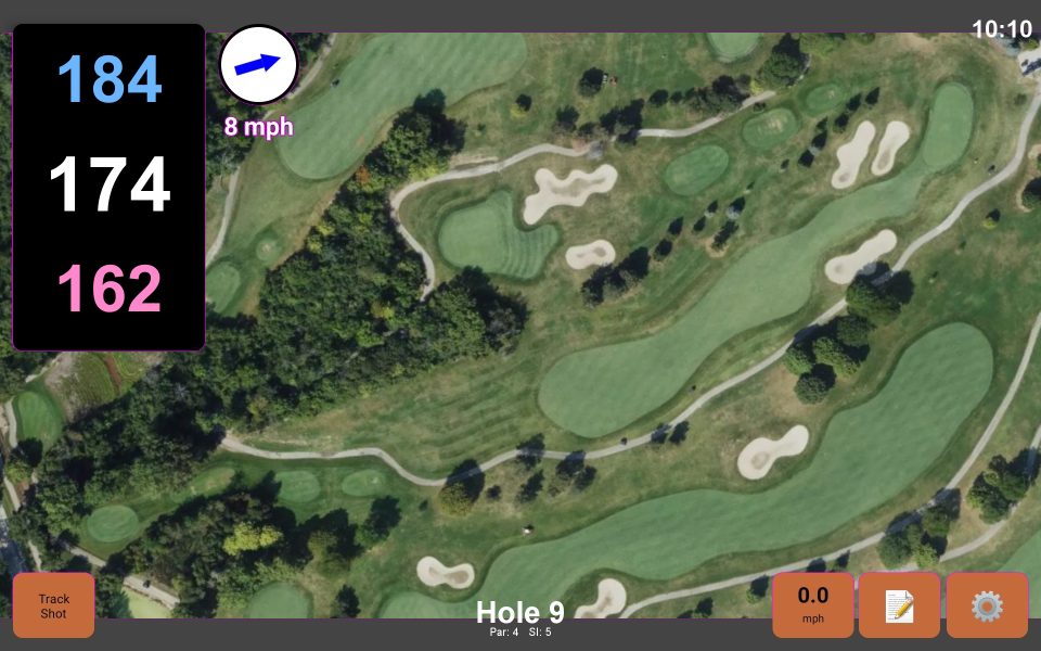 Hole preview 3