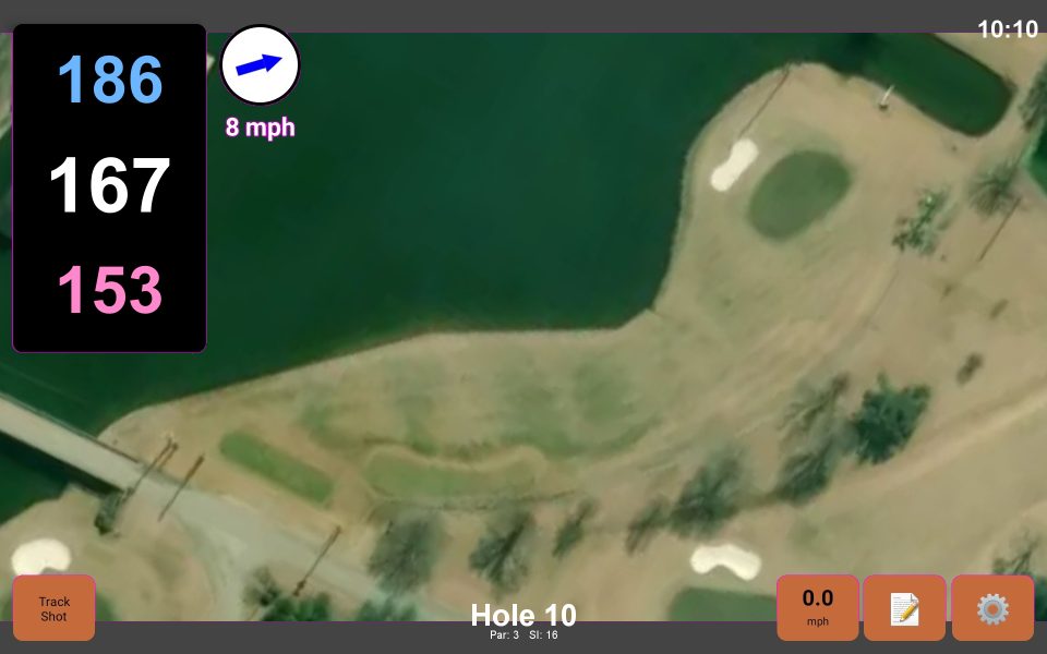 Hole preview 2
