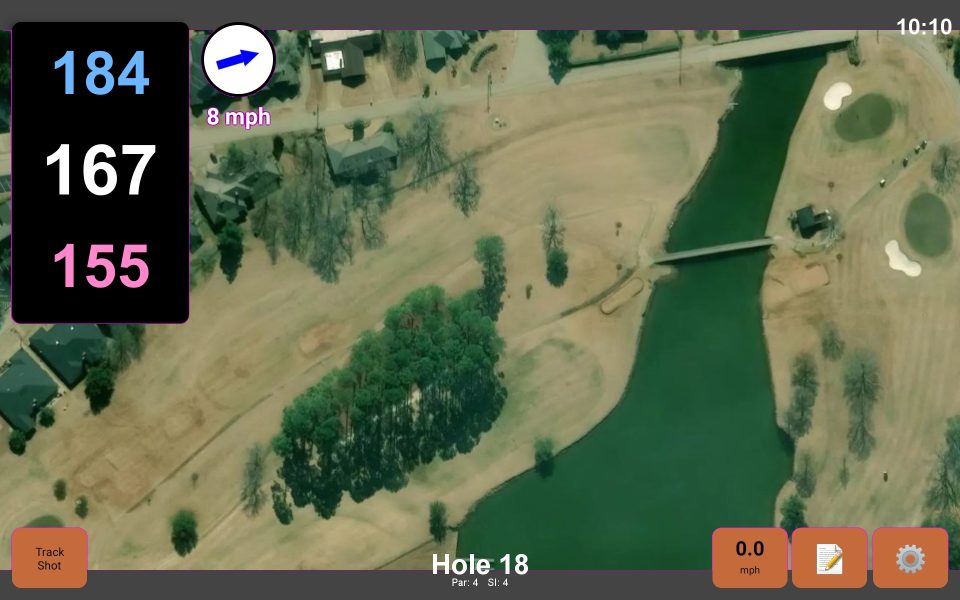 Hole preview 3