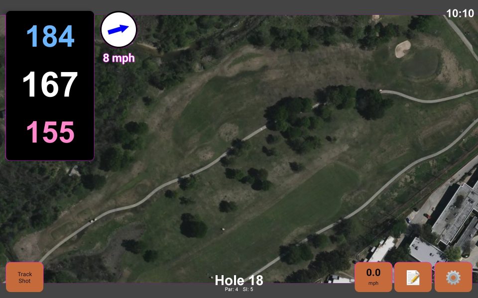 Hole preview 3
