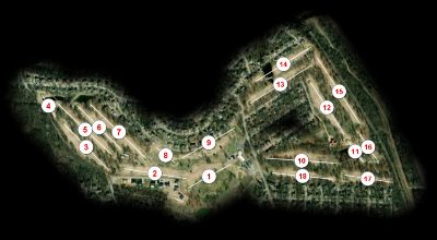 Briarbrook Golf & Country Club