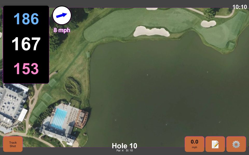 Hole preview 2