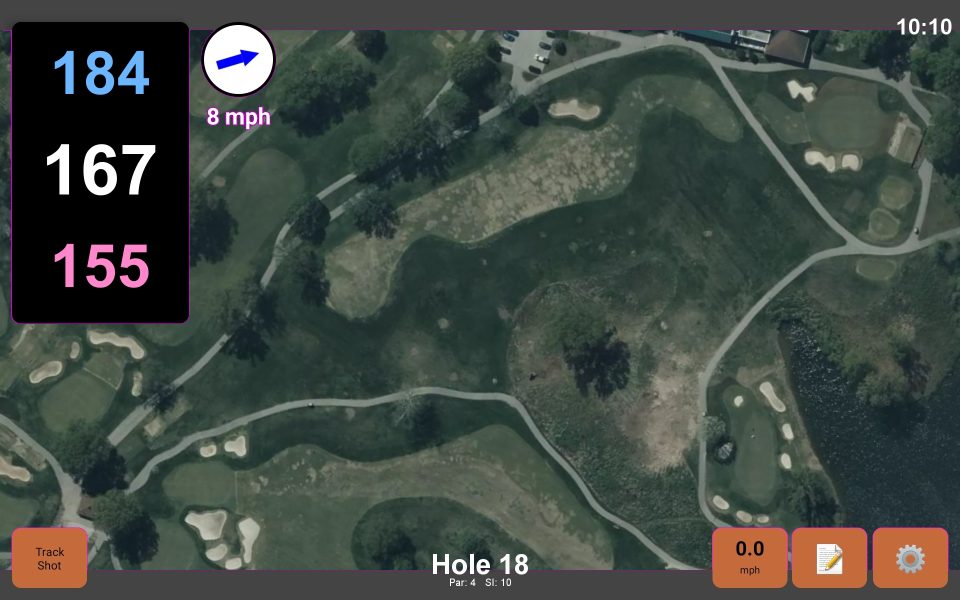 Hole preview 3