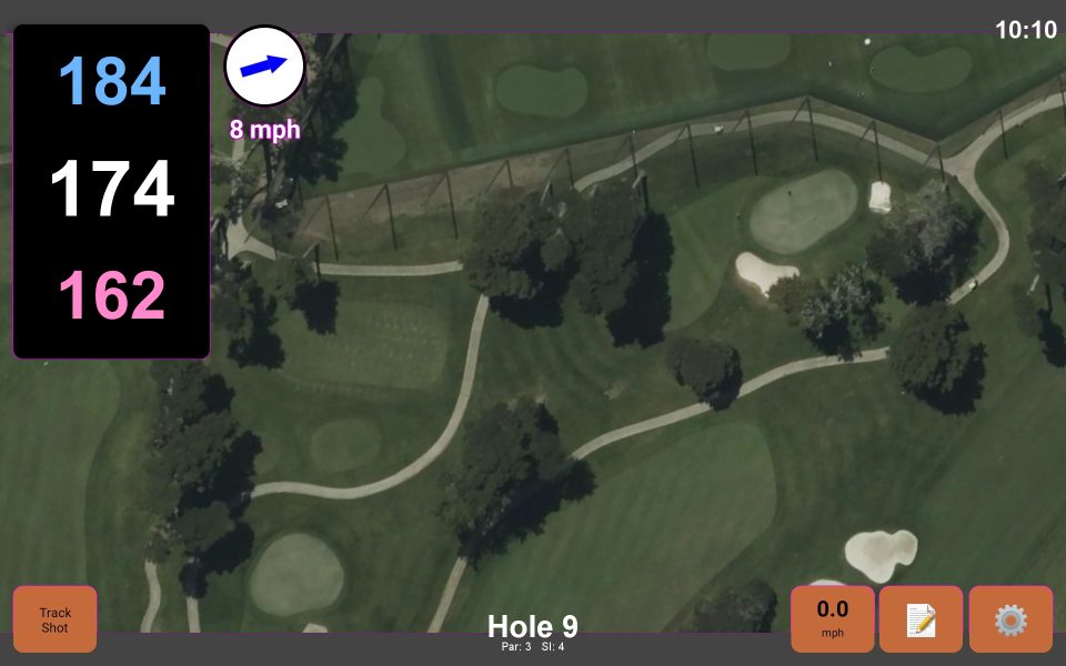 Hole preview 3