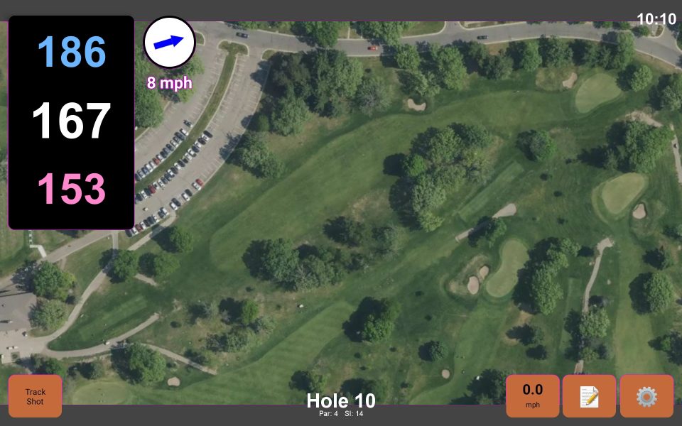 Hole preview 2